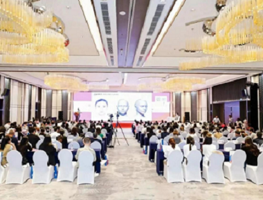 2023 MEC Klinik Direktörlerinin Nanning'de Kamu Dersi ve Uygulamalı Konferansı