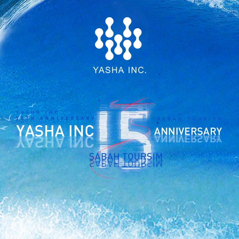 Yasha Co., Ltd.'nin 15. Yılını Kutluyoruz: Adanmışlık ve Başarı Yolculuğu