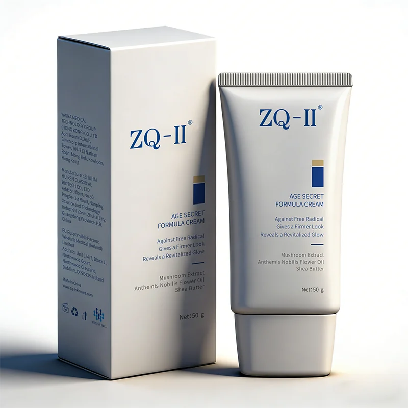 Age Secret Formül Kremi