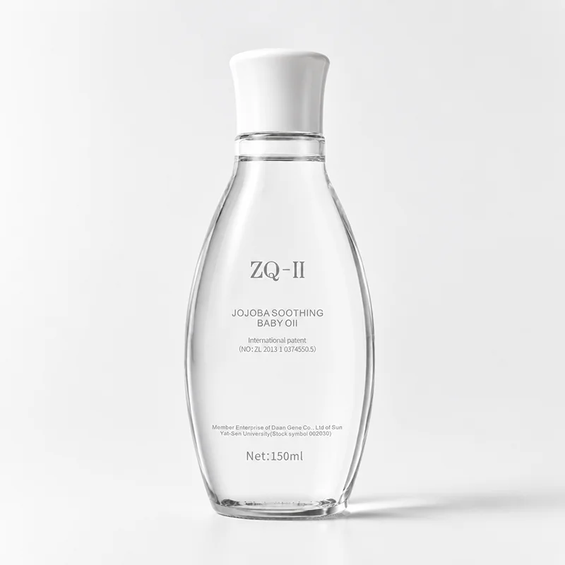 Jojoba Rahatlatıcı Bebek Yağı