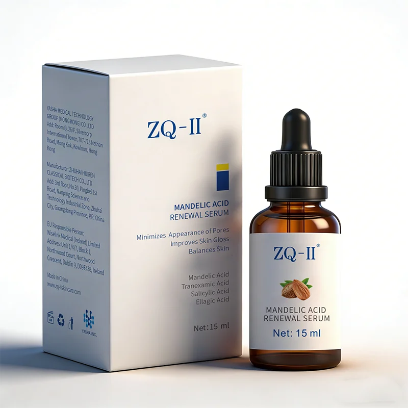 Mandelik Asit Yenileyici Serum