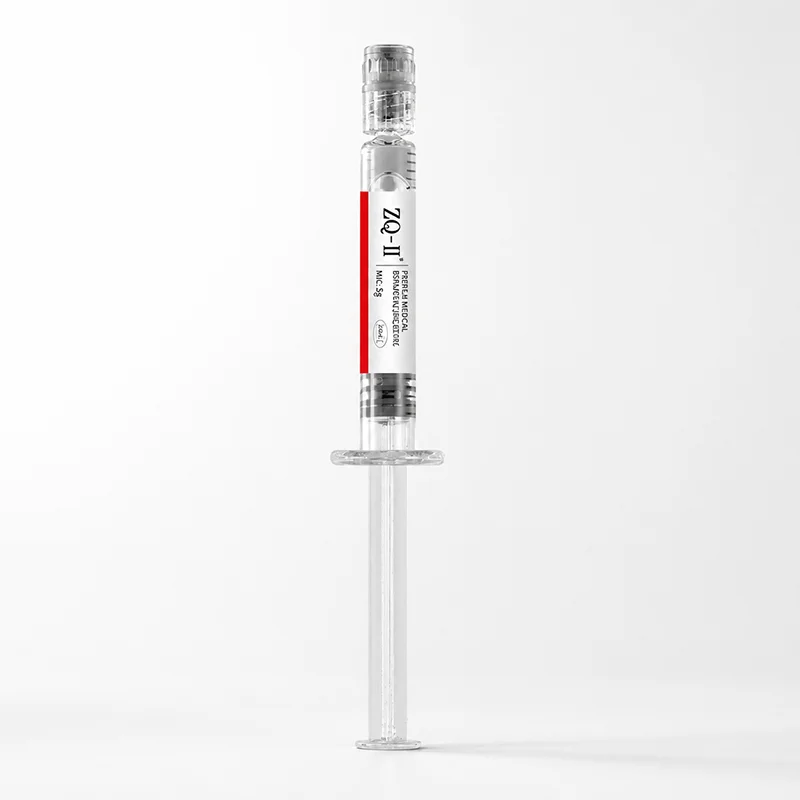ZQ-II Steril Medikal Tamir Pansumanı