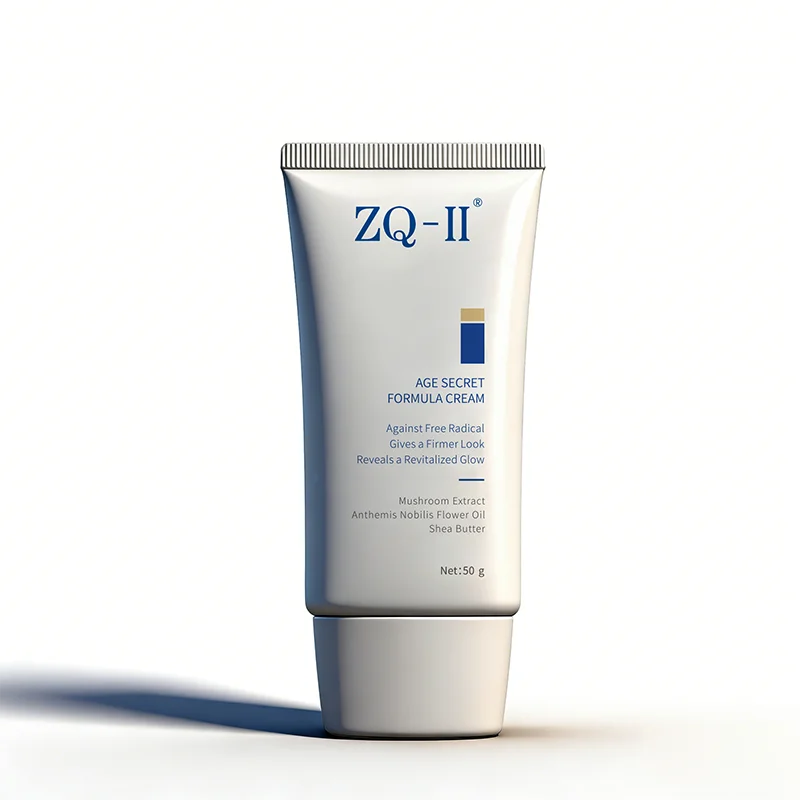 Age Secret Formül Kremi