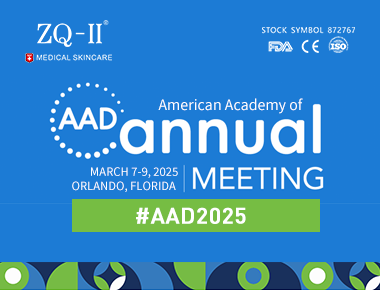 ZQ-II AAD AAD Yıllık Toplantı 2025 | 7-9 Mart