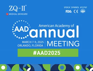 ZQ-II AAD AAD Yıllık Toplantı 2025 | 7-9 Mart