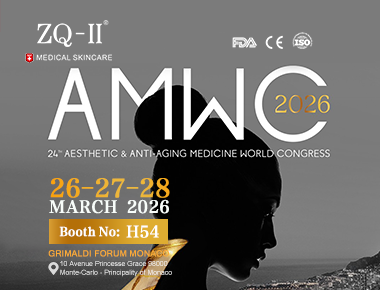 ZQ-II AMWC Monaco'da | 26-28 Mart