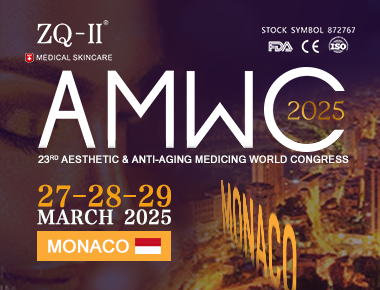 ZQ-II AMWC Monaco | 27-2 Mart