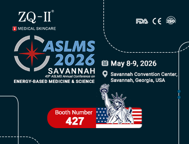 ZQ-II ASLMS 2026'da | 8-9 Mayıs