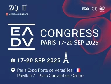 ZQ-II EADV Fransa'da | 17-20 Eylül